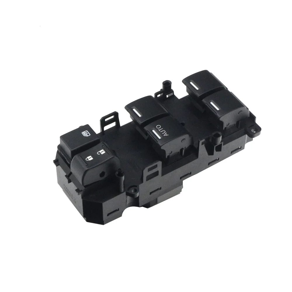 Automotive Parts Window Control Switch  2008 2009 2010