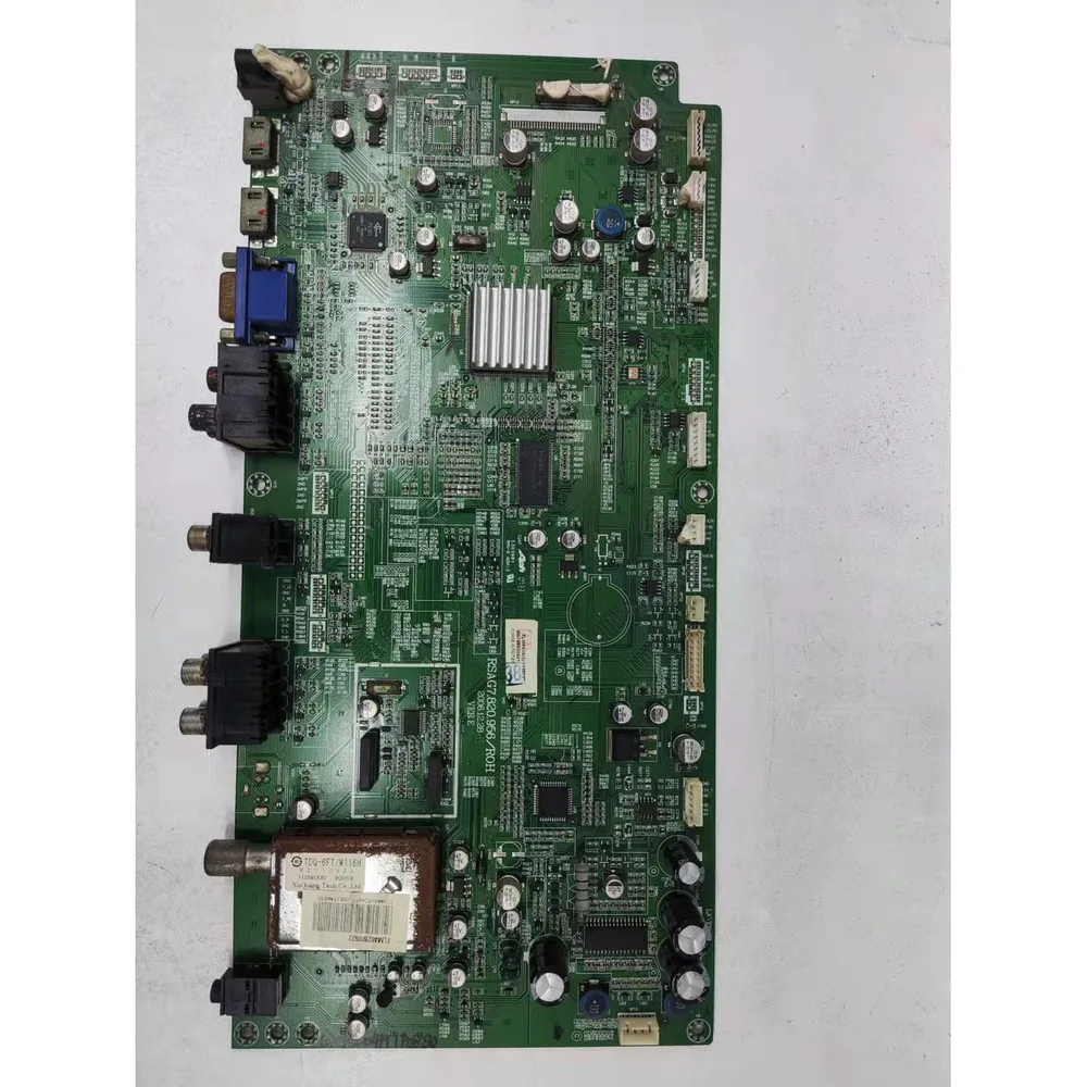 for Hisense TLM4628 (2) 113872/(0) 112188 Motherboard RSAG7.820.956