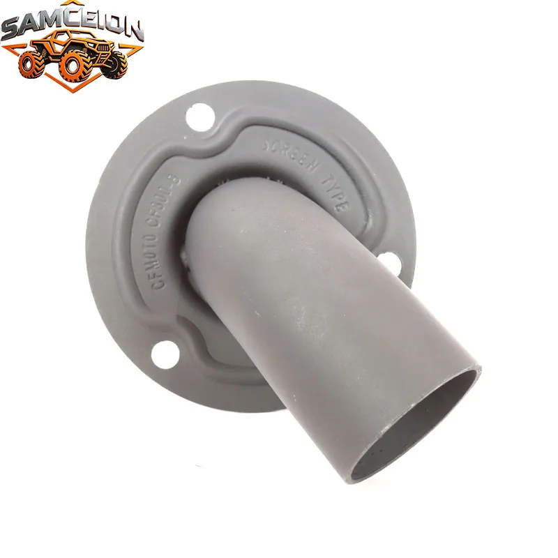 High Quality Spark Arrestor for CFmoto CForce 400 400AU 400ATR 450 191Q 500S 500ATR 520 191R 2016-2025 ATV P/N:9GQ0-021320