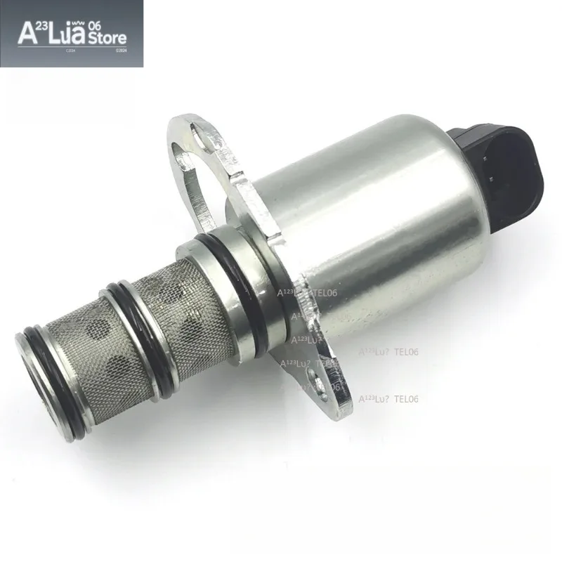 Solenoid Control Valve AT310584 RE211156 RE211157 for Excavator Hydraulic Parts