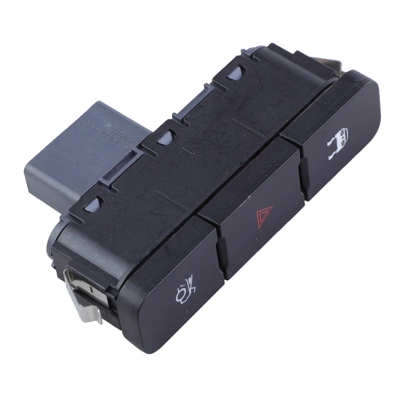 New AR3T13D734ACW AR3T-13D734-ACW Combination Switch Anti-Slip Of Double-Flash Tail Cover for Ford Mustang