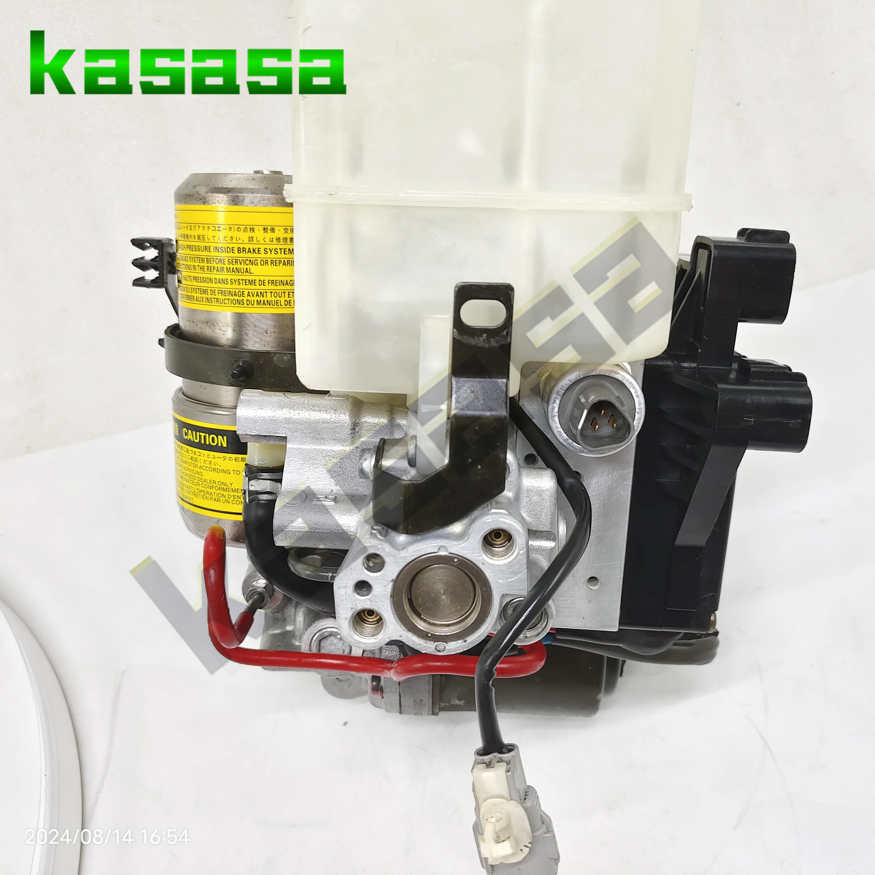 Brake booster ABS pump 47050-60023 47050-60013 47050-60010 47050-60043 4705060023 for Toyota Land Cruiser J100