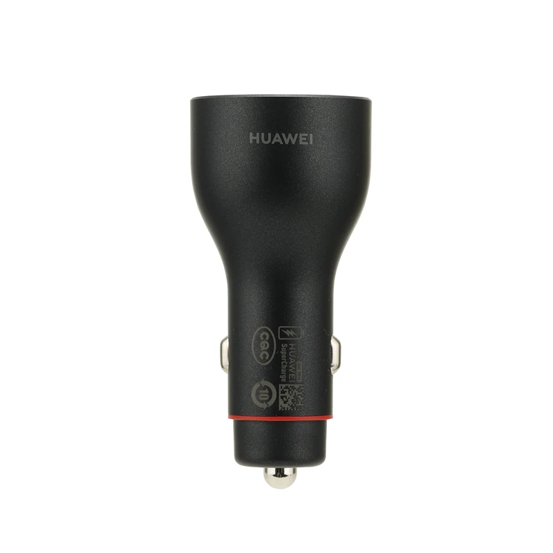 HUAWEI Univeral Car Charger Max 88W SuperCharge Support PD QC Fast Charging For Mobile Phones Tablet Laptop Earphone