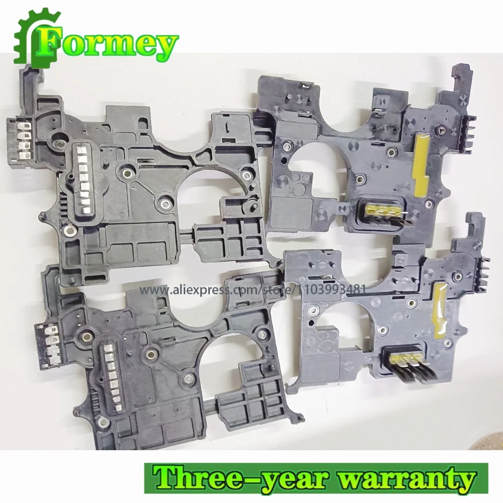 0AM DQ200 DSG وحدة التحكم في ناقل الحركة الأوتوماتيكي وحدة غطاء مجلس مخلب غطاء TCU 0AM92776969D 69G 69K 69F لشركة فولكس فاجن أودي سيات سكود #4