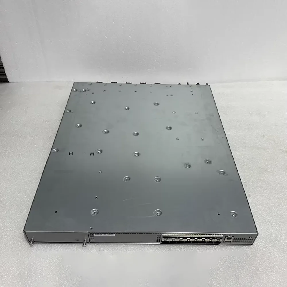WS-C4500X-16SFP+ 16 Port SFP+ 10 Gigabit Core Network Switch 100% Tested Fast Ship Perfect Work