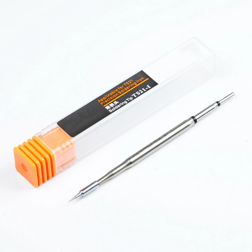 100W Soldering Repair Kit Anti-slip Design Compatible With PD Fast Heating Safety Features Electric Soldering Iron