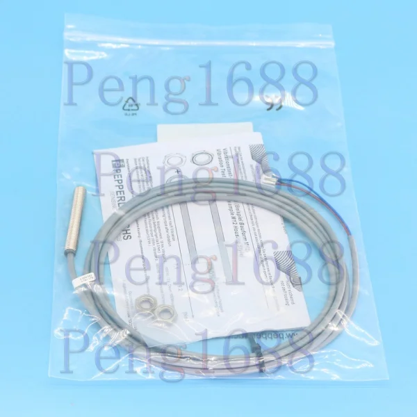 

Новый Nbb2-8gm50-e2 для бесконтактного переключателя C Совершенно новый оригинальный Spot Plc