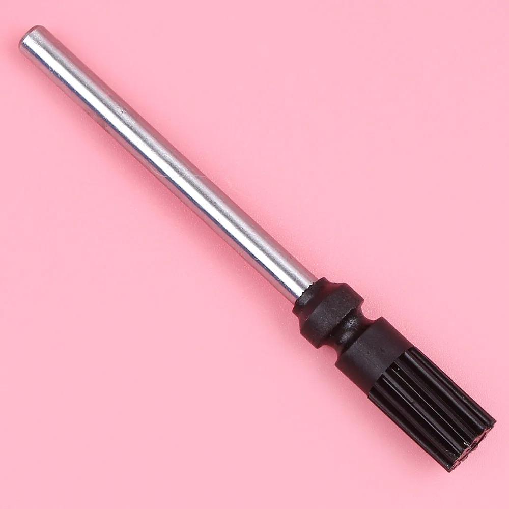 Oil Pump Plunger Piston For Husqvarna 50 51 55 Chainsaw Part 503660102, 503 66 02 02 Chainsaw Engine Motor Parts