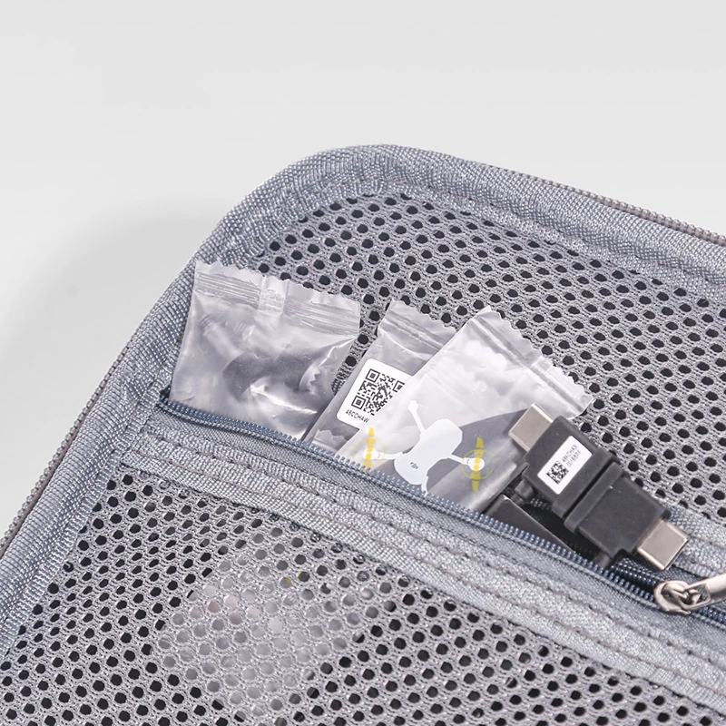 Tragbare trage tasche für dji mini 2 se schutzhülle hard eva box handtasche für dji mini 4k drone fernbedienung batterie zubehör