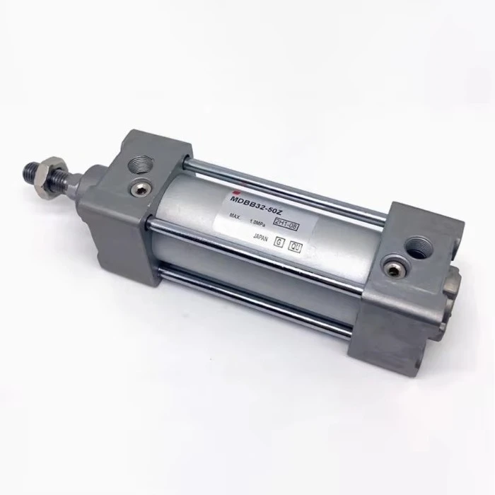 

Standard Cylinder MBB/MDBB32/25Z/40Z/50Z/63Z/80Z/100Z-125Z-175Z-200Z Series Industrial Control Products