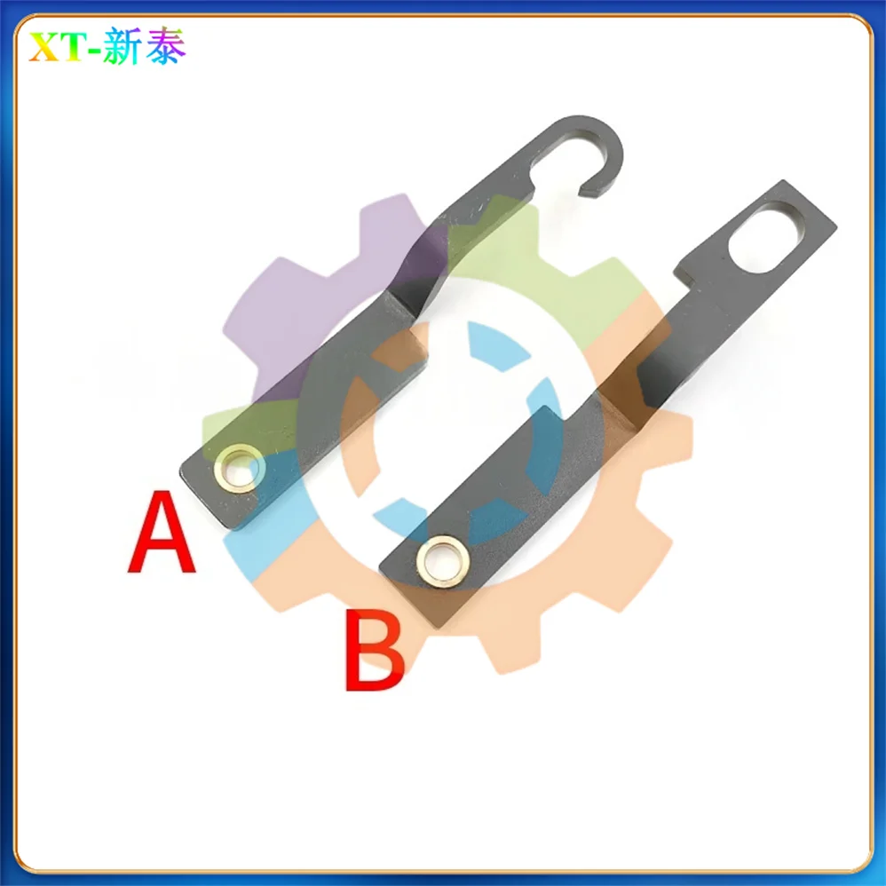 

High Quality C8.030.272, C8.030.273 Water Roller Connecting Link For Heidelberg SM102 CD102 Printing Machine Spare Parts