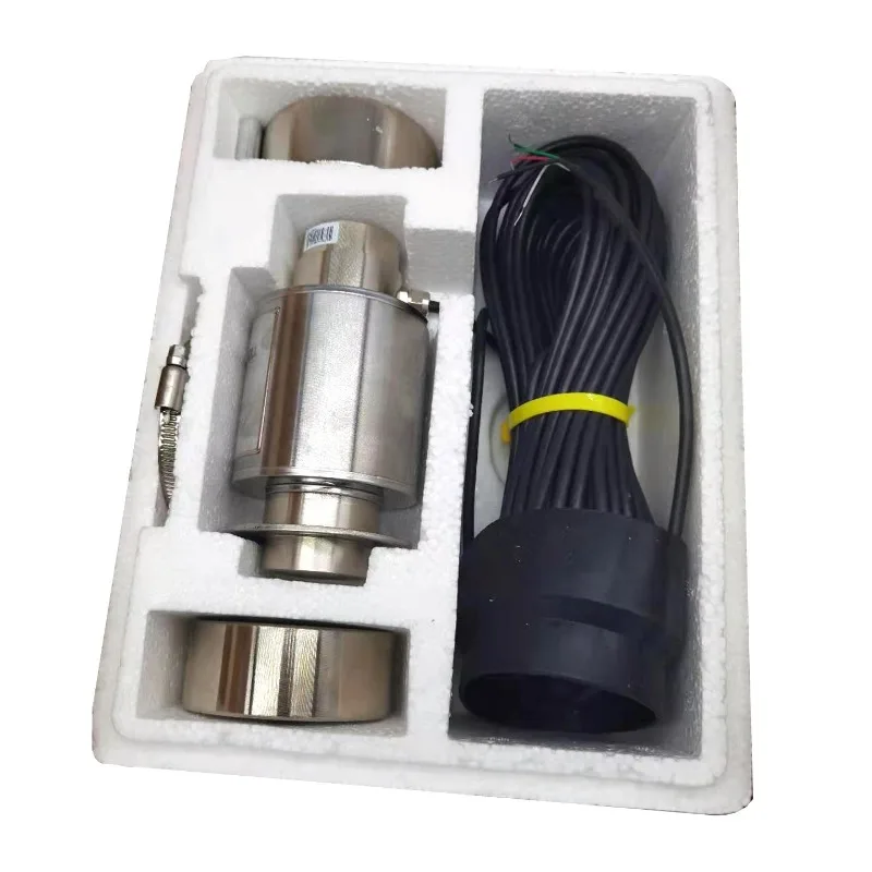 CMK 30T Range Alloy Steel Load Cell Price Column Sensor Cartridge Load Cell