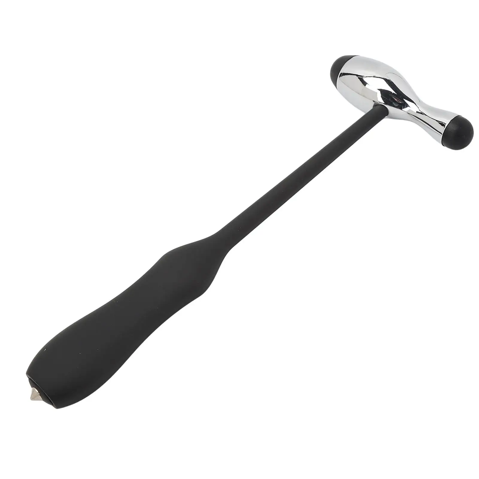 

Neurological Testing Hammer HDP Handle for muscle Reflex Diagnostic Tool for patient Examination