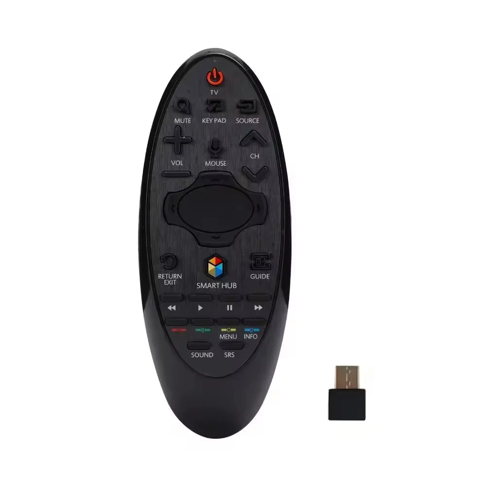Universal Remote Control for Samsung Smart TV RMCTPH1AP1 YY-M601 BN59-01181Q BN59-01182M BN59-01181B BN59-00182G With USB