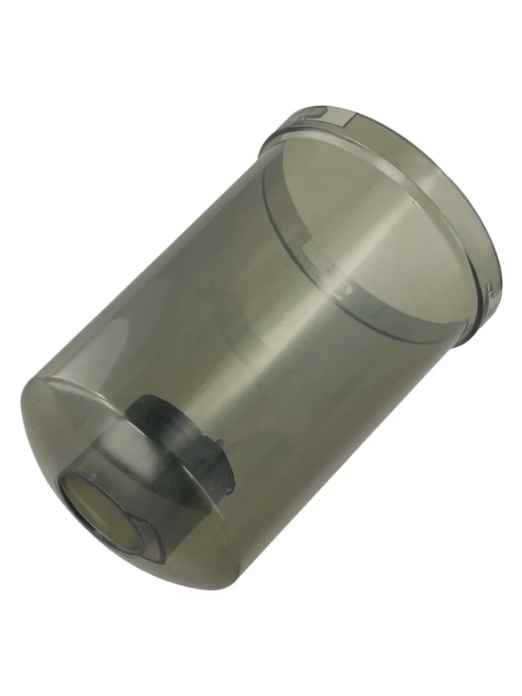 Dust Removal Dust Cup Dustproof Front Cover Efficient Dust Collection System Efficient Emptying Single Piece Air Pollutant Trap