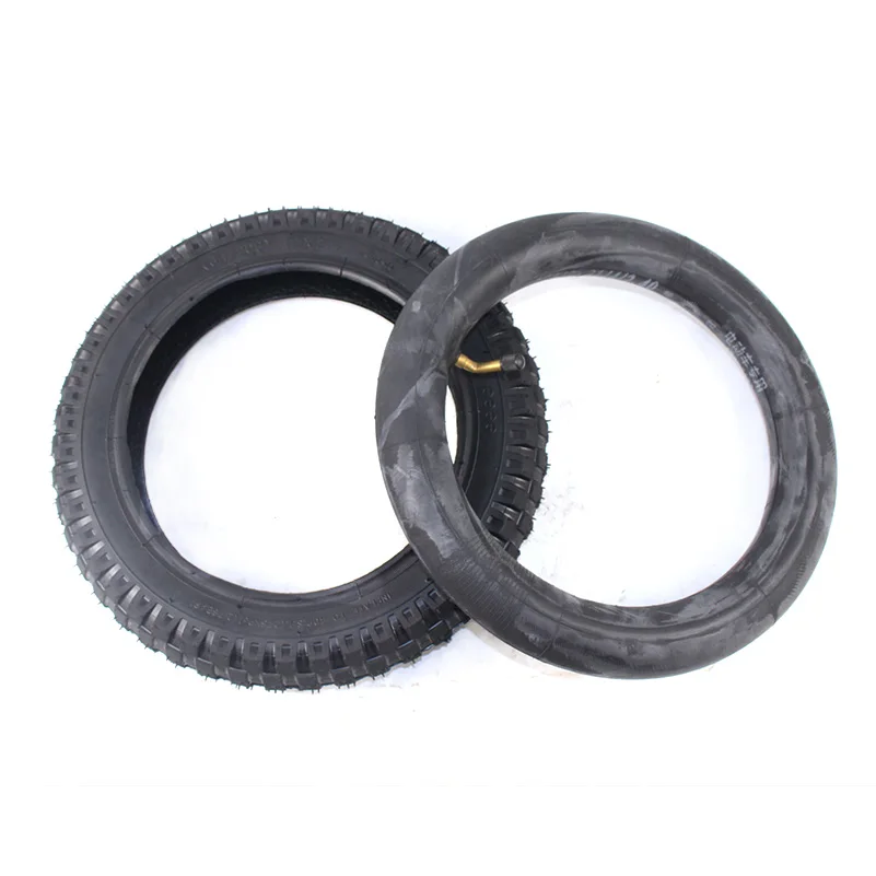 High Quality  12x2.4(64-203) Tire Electric Scooter Tyre for Kids Bike 12 Inch 12*2.4(64-203) Children Bicycle