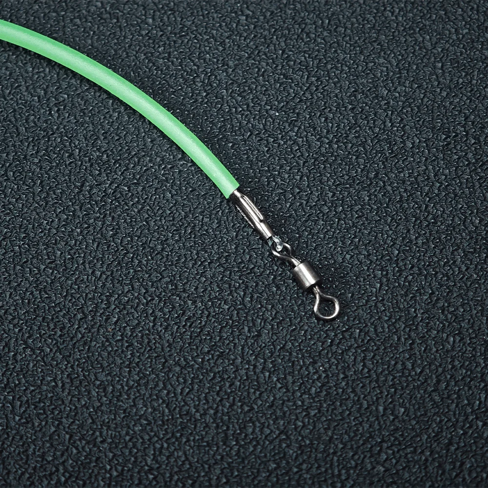 6 piezas de aparejos de pesca  - Monofilament Line reseña y precio