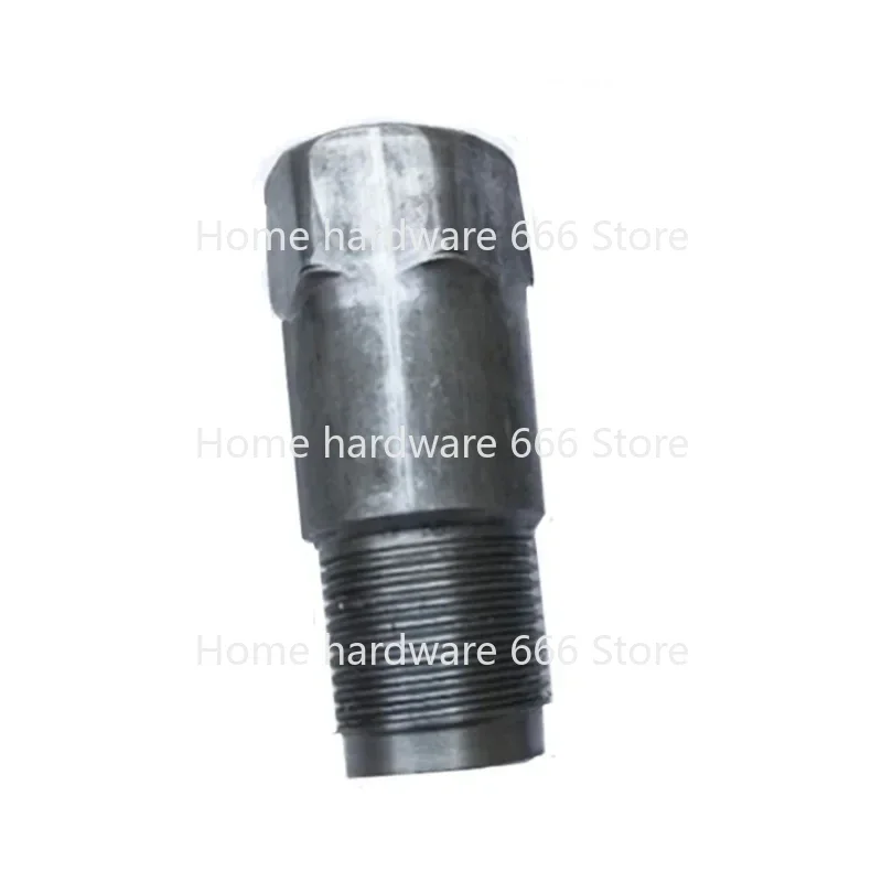 Hydraulic Transmission Jack Oil Seals Oil Pump Plunger for Vertical Jack Small Cylinder Pump Plunger Piston Accessories