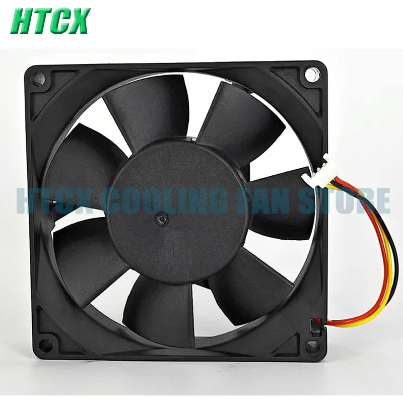 New CA1640H01 MMF-09D24TS-RP1 24V 0.19A A740 F740 frequency converter fan