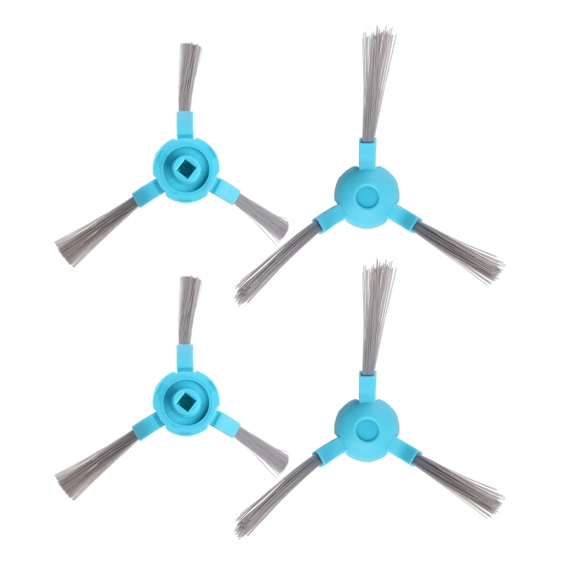 진공 청소기 예비 부품 롤러 브러시 헤파 필터 걸레, 콩가 1290/1390 드롭 배송, 1 세트