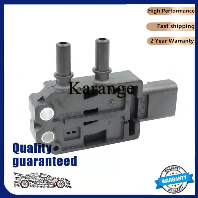 

2871960 37DPS035-01 37DPS03501 Diesel DPF Particulate Filter Differential Imported Air Pressure Sensor For Cummins New
