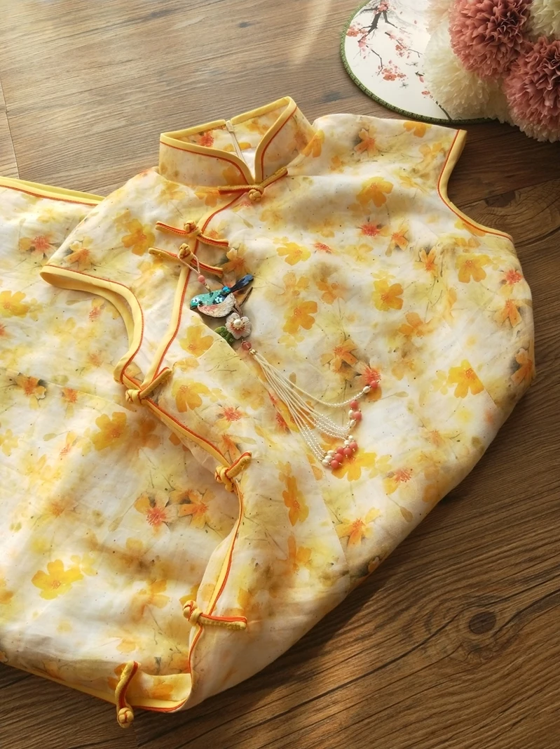 

Новинка Ele Young Long Dr 2026: Летнее женское платье с высоким разрезом, повседневное, обновленная версия, с утягивающим эффектом на талии