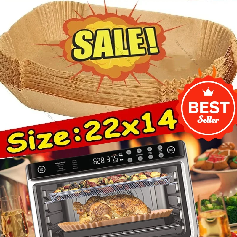 #8 Best Baking Paper to Buy In 2026