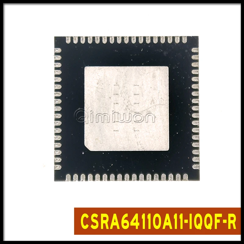 5 Stks/partij CSRA64110A11-IQQF-R A64110 100% Nieuwe Originele Qfn64 In Voorraad
