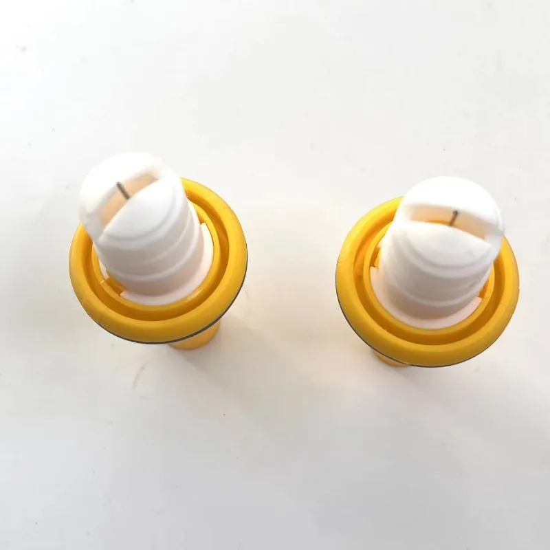 sMaster 2322493 X1 Powder Coating Fan Nozzle Powder Coating Machine Accessories 2320503 Compatible With Wgner PEM X1