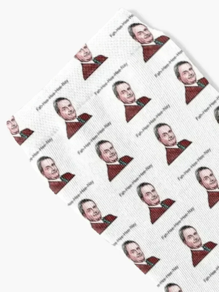 Рисунок 2 - Носки Mr. Feeny-Boy Meets World с подогревом