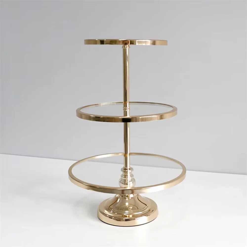 230152   Metal Cake Rack Top Popular Home Cutlery Anniversary Cake & Kitchenware Soap