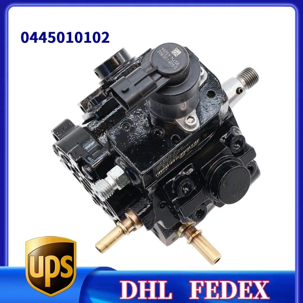 

0445010102 New Diesel Fuel Injection pump Y605 13800C -0A for C/I/T-R/O/E-N /M/A-Z/D-A-