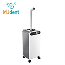 big Ultrasonic air disinfection Sterilizer Kill virus Hospital Clinic store Home Use/ sterilizer fogging machine with UV lamp