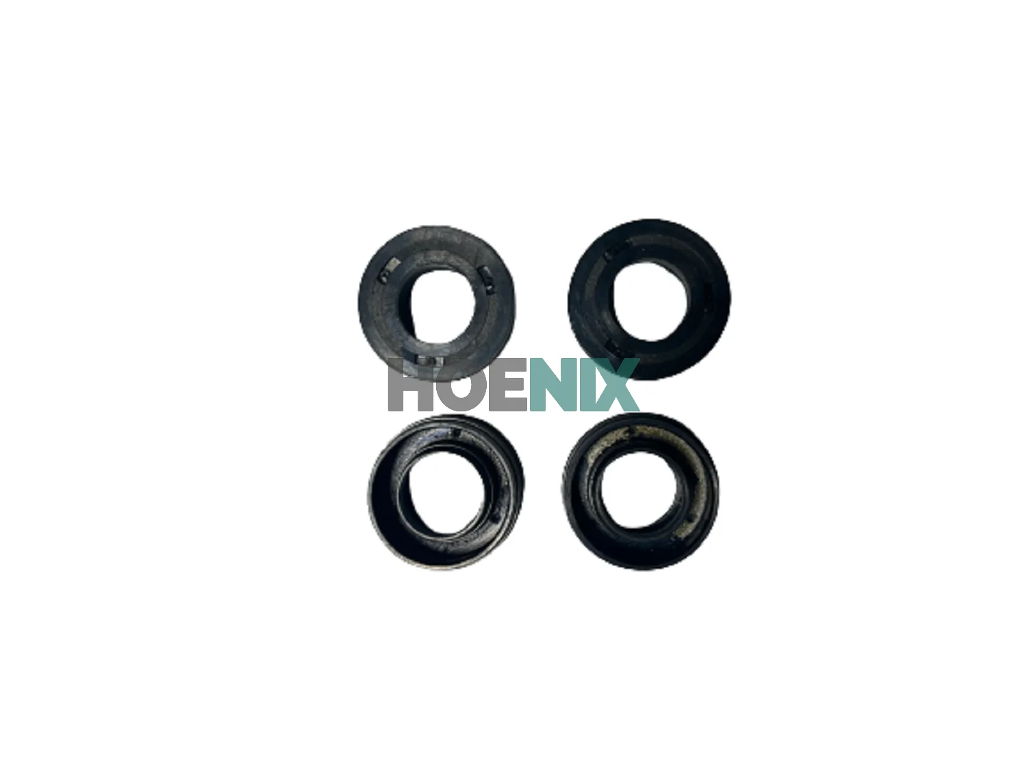 K021203N50 K020023N50 Use For EBS single and dual channel module oil seal repair kit For Volvo 4PCS