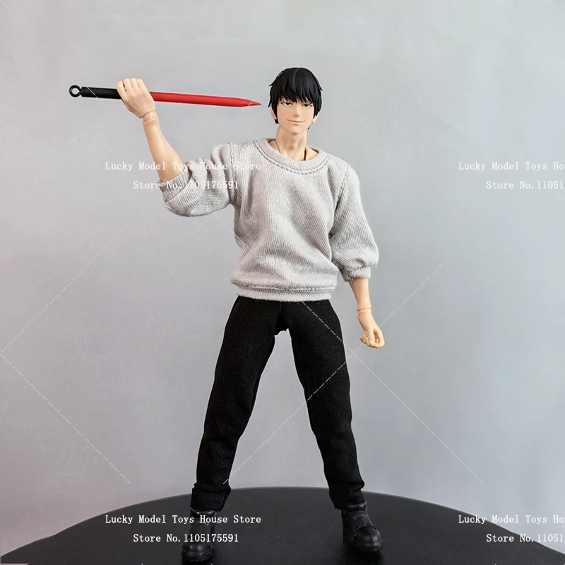 Thumbnail 2 - #70 Highest Rated Poseable Action Figures to Buy in 2026