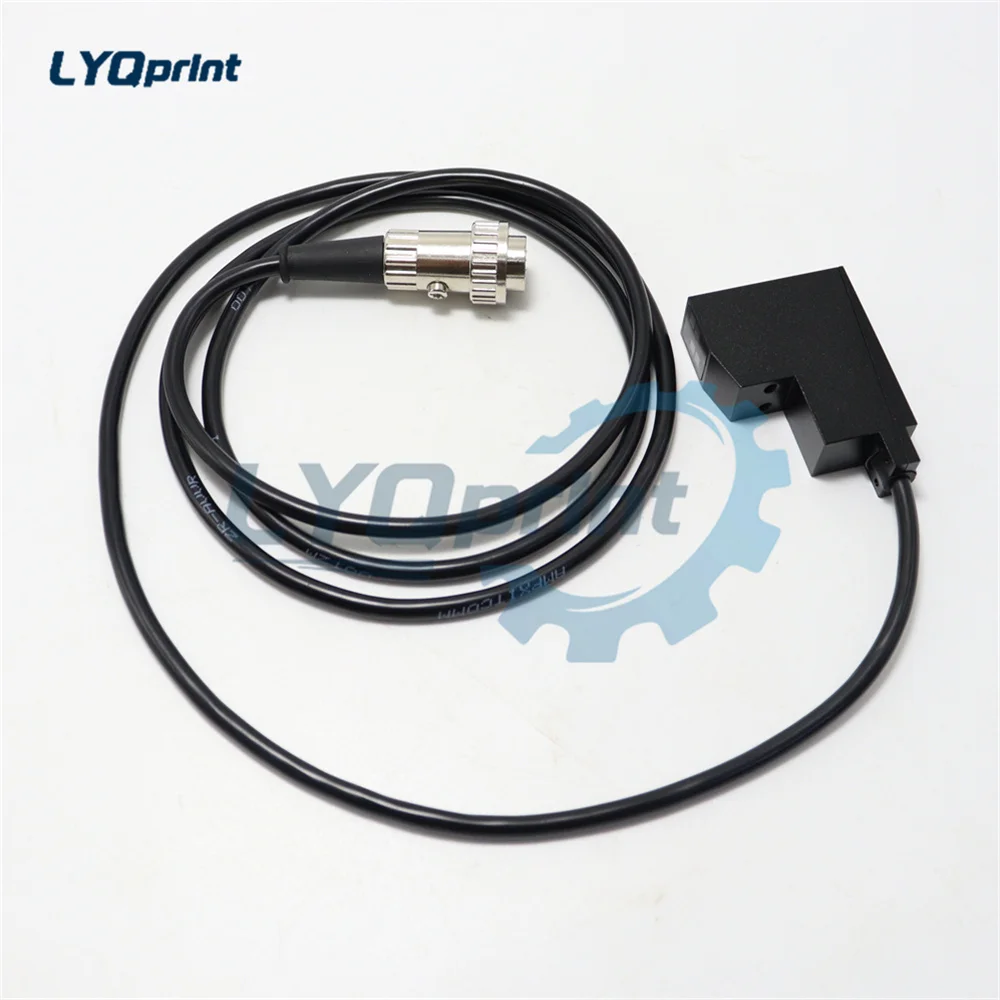 

68.110.1322/02 Sensor Offset Printing Machine Heidelberg SM102 CD102 MO