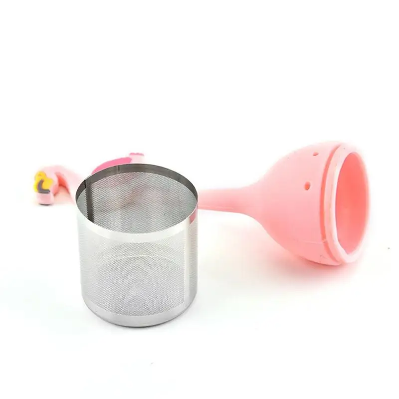 Silicone Tea Maker Convenient Easy To Clean Highest Rated Lovely Need Home Tea Set Gift Ideas Tea Strainer Great Gift Functional