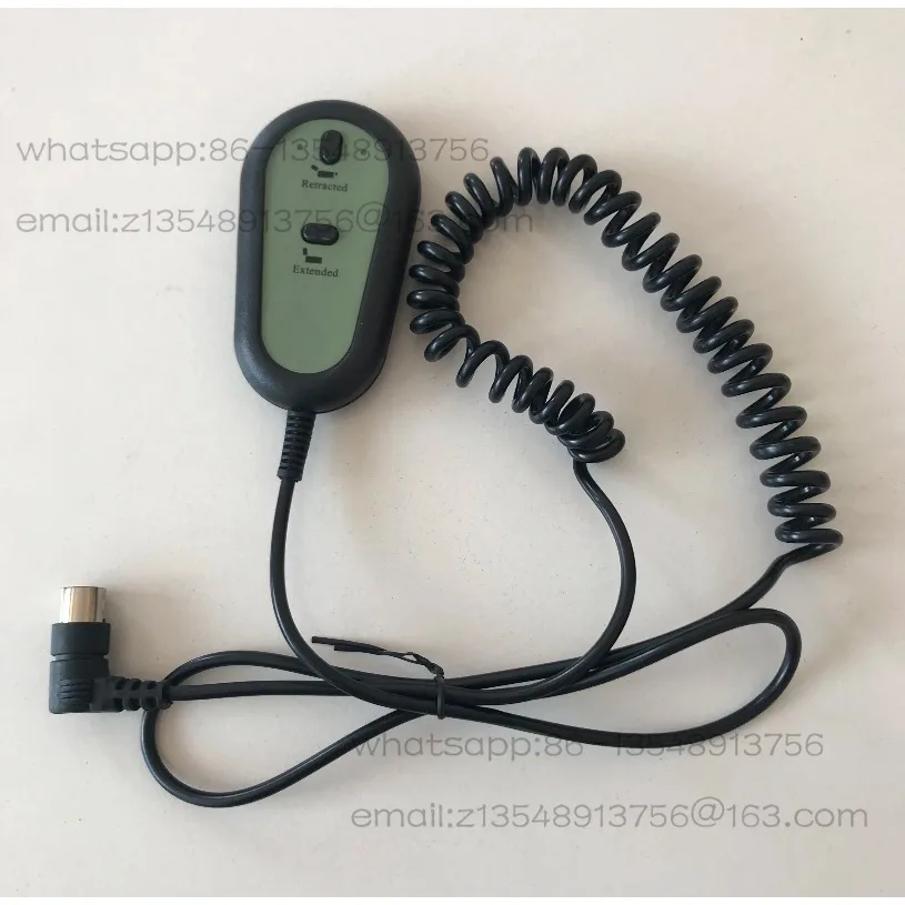 

Массажная кровать, подъемная ручка с дистанционным управлением, ванна для ног, кресло с откидной спинкой, толкатель, передача