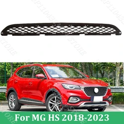 Front Bumper Lower Grille For MG HS Front Radiator Grille Mask Radiator Grille 10021138
