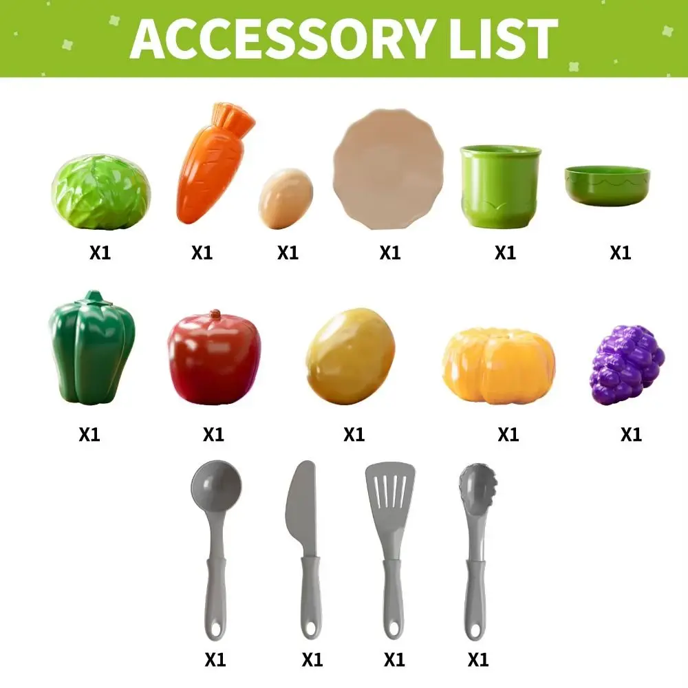 ก๊อกน้ำจำลองสำหรับชุดครัวเด็กเล่น แบบหมุนได้ ใช้แทนก๊อกน้ำจริง ทำจากพลาสติก สำหรับเล่นบทบาทสมมติในครัวเรือน