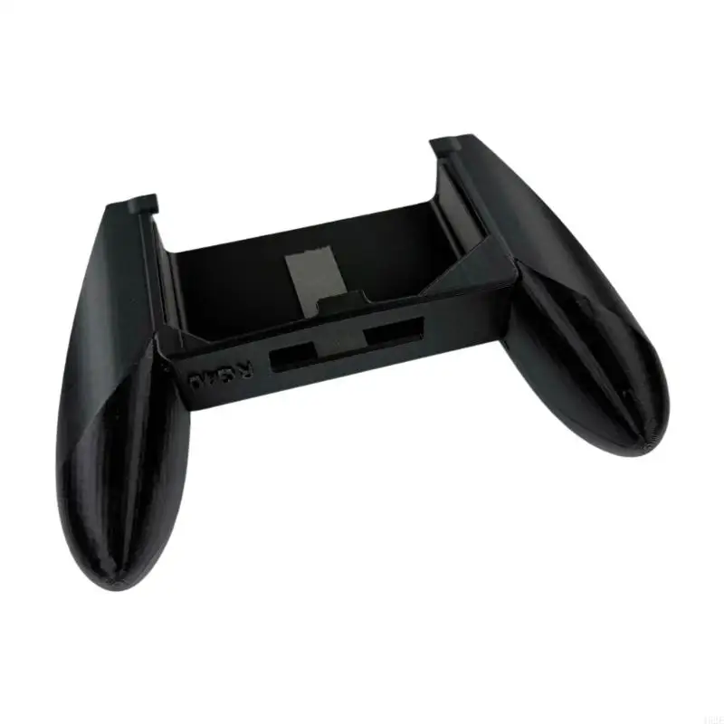 462E Quick Installation Handle Grip Comfortable Gamepad Grip for RG40XXV Handheld Console Ergonomic Controller Fighting Grips
