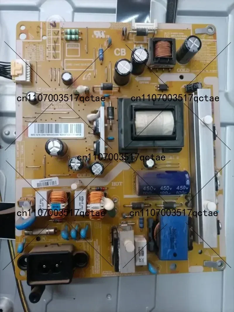 BN44-00667A TV Power Supply Board Replacement PCB Compatible with HG46AA570LRXXR for Television Repair Parts