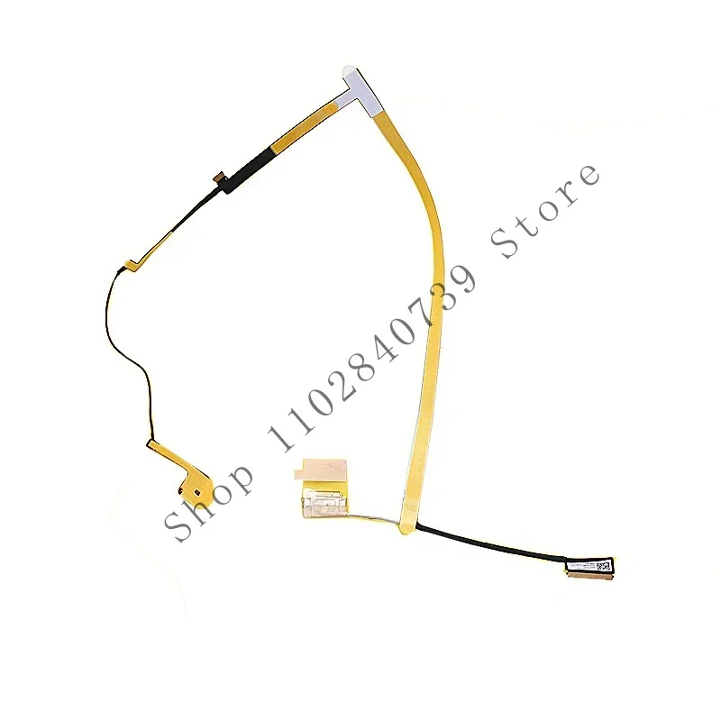 WYORESY New Laptop LCD Cable For Lenovo E15 Gen 2 GE580 DC02C00ME20 DC0200ME00 DC02C00ME10 5C10Z23918