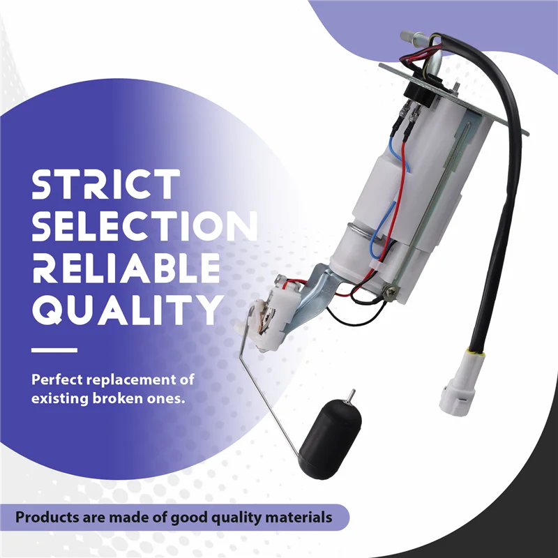 

15100-11J00 Motorcycle Fuel Pump Assembly For Suzuki Vstrom DL 650 2007-2011 1510011J00