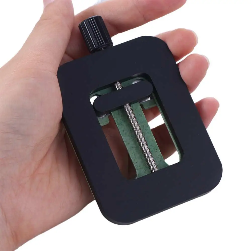 

Термостойкое приспособление для чипа печатной платы, зажимной держатель, крепежное приспособление для ремонта, мини-приспособление, жесткий диск