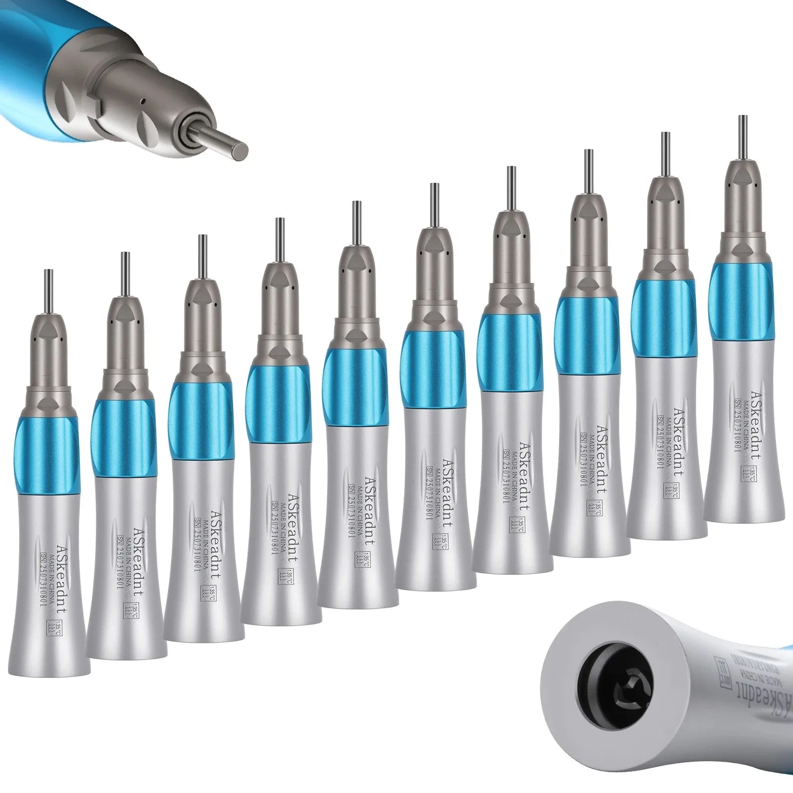 1-10PCS Nsk Style D…