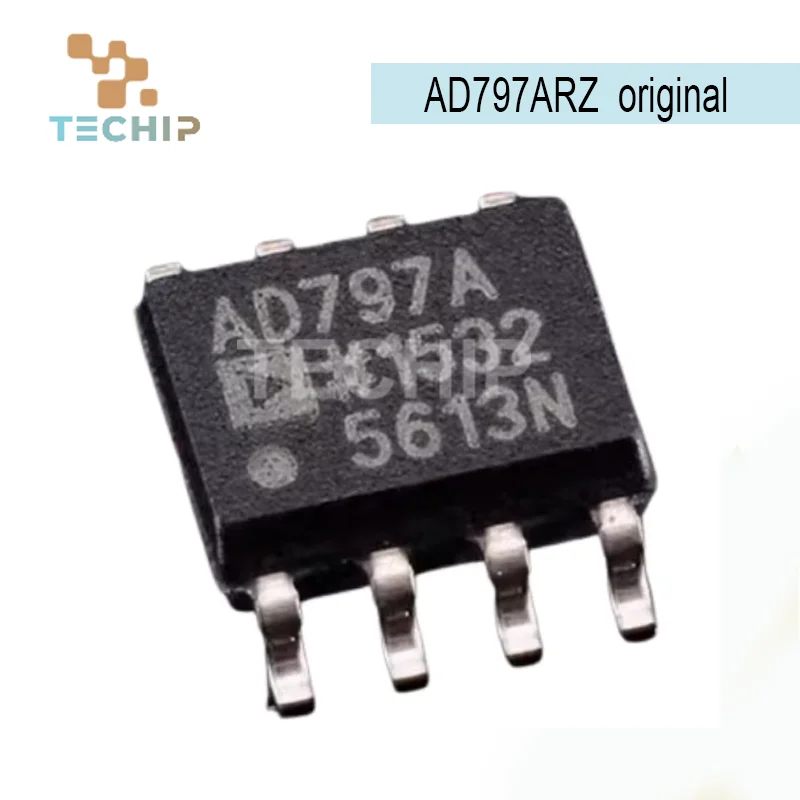 (10piece)100% New AD797 AD797A AD797ARZ AD797B AD797B AD797BRZ sop-8 Chipset