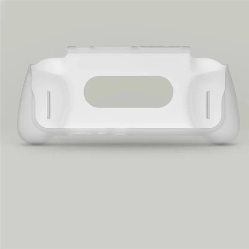 Para retroid bolso 4/4 pro grip suporte titular protetor tpu escudo caso retroid officail grip game console Accessories-ABJU