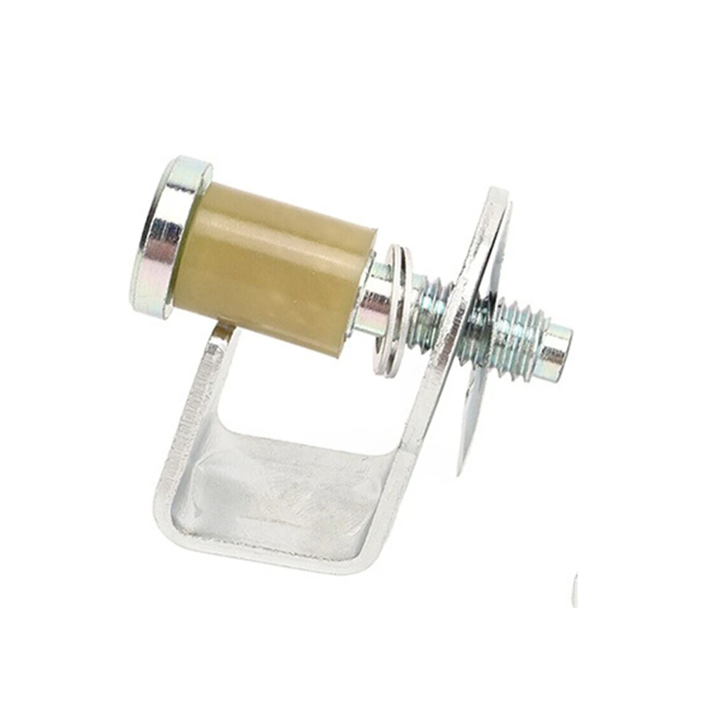 

Door Lock Striker For FORD F150 F250 BRONCO econoline e150 bolt pin Dorman 38448