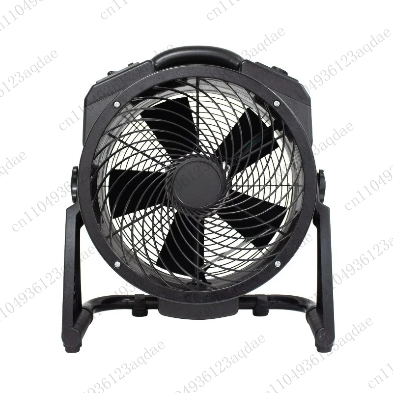 

Air Blower, Power M-25 Axial, with Ozone Generator